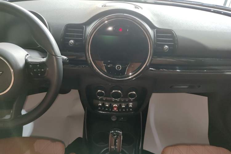 Used MINI Clubman 2022 1.5T COOPER Connoisseur
