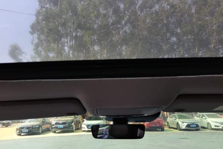 Used Acura RDX 2019 2.0T Luxury Edition China V Standard
