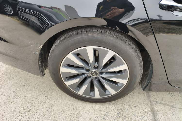 Used Audi A6L 2023 45 TFSI Prestige Elegant Edition
