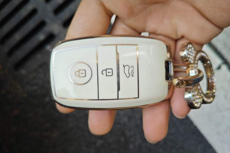 Used Kia K3 2013 1.6L Automatic Premium