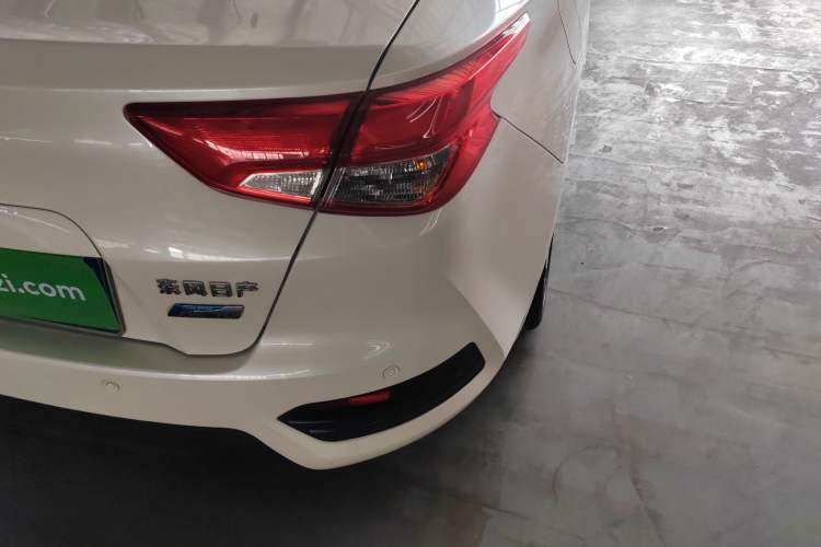 Used Nissan Lannia 2019 1.6L CVT Smart Connect Smart Cool Version China VI Standard Right Rear Taillight