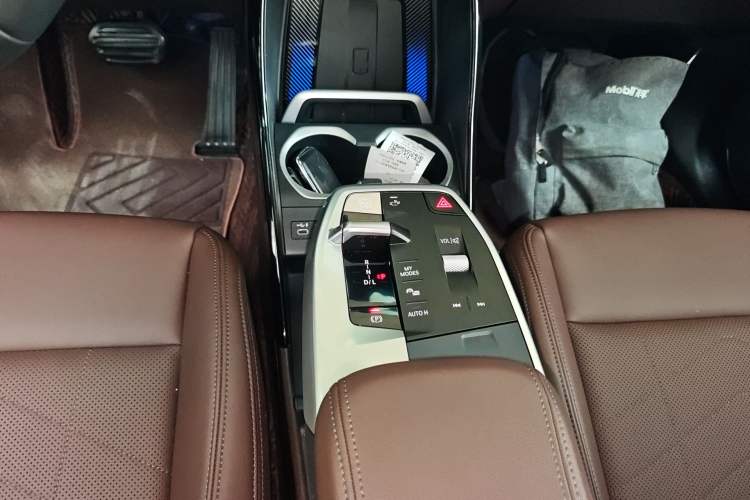 Used BMW X1 2023 sDrive25Li X Design Package
