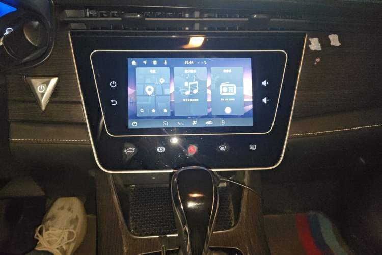 Used Venucia D60 2021 PLUS 1.6L XL CVT Yue Ling Edition