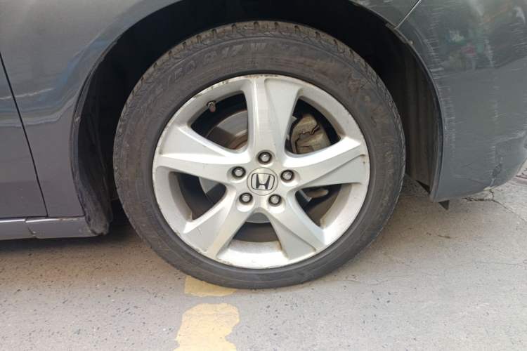 Used Honda Spirior 2009 2.4L Prestige Edition