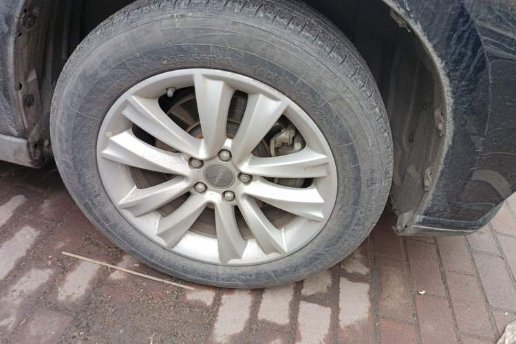 Used Haval H2 2016 Red-Label 1.5T Manual Two-Wheel Drive Luxury Model