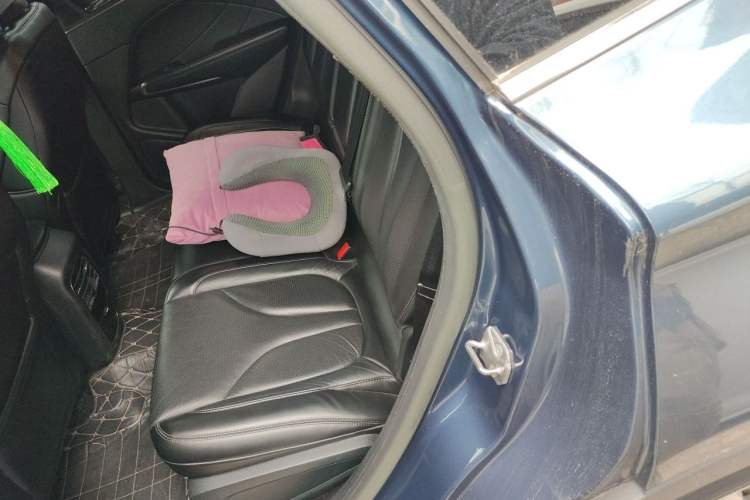 Used Lincoln MKC 2018 2.0T Two-Wheel Drive Luxury Edition