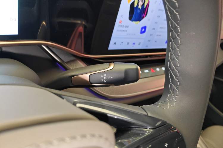 Used Hongqi Tiangong 08 2025 605 Pioneer Edition