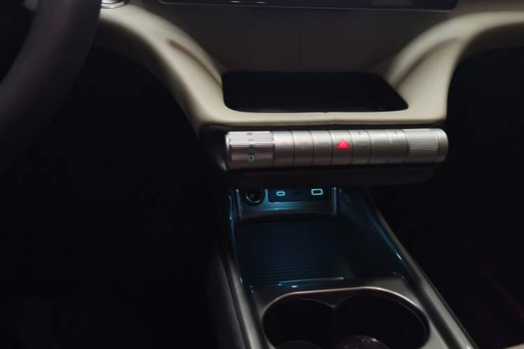 Used BYD Dolphin 2025 420km Free Edition
