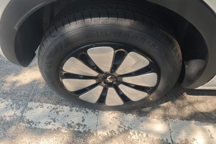 Used Wuling Bingo 2025 333 km Enjoyment Version