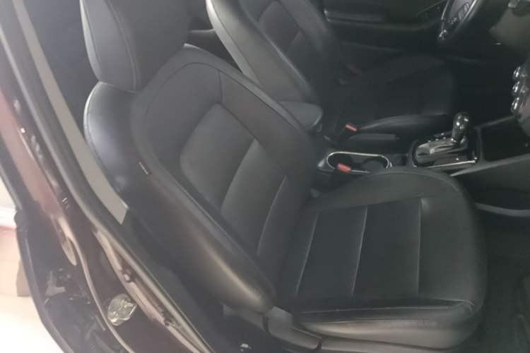 Used Kia K3 2017 1.6L Automatic 15th Anniversary Special Edition GLS
