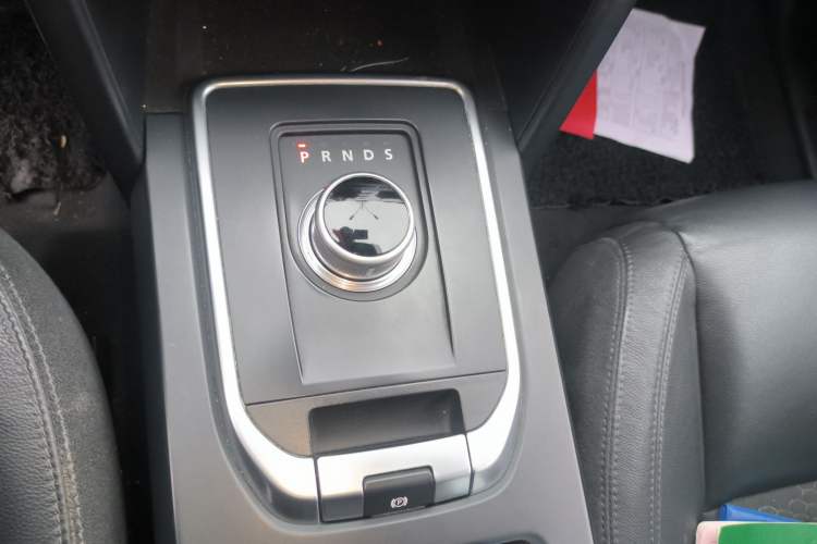 Used Land Rover Discovery Sport 2016 2.0T S