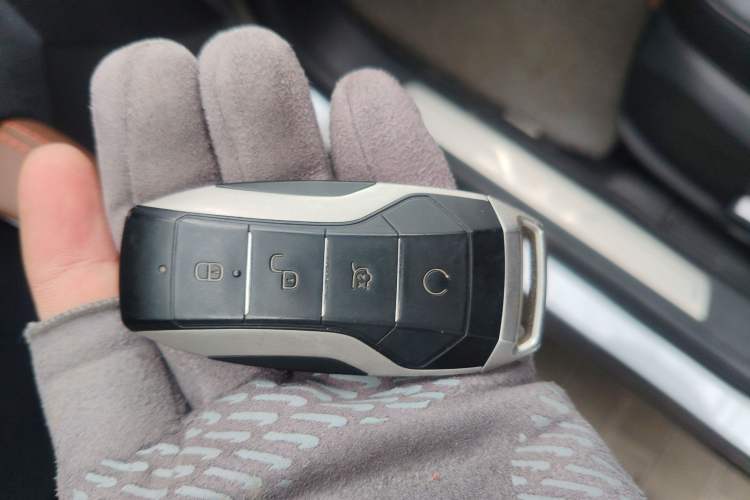 Used BYD Song PLUS 2020 1.5T Automatic Flagship PLUS
