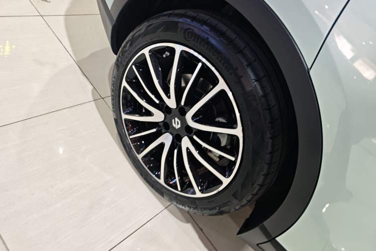 Used Leapmotor C11 2021 Deluxe Edition
