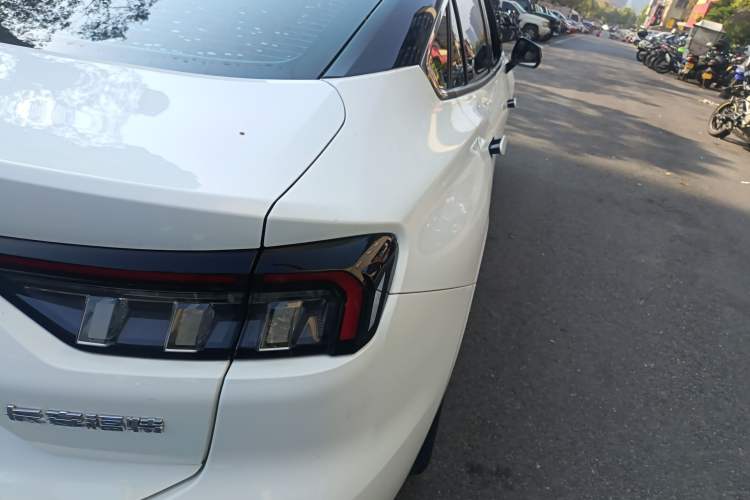 Used Ford Mondeo 2022 Restyled EcoBoost 245 Luxury Version