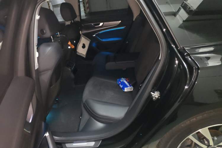 Used Audi A6 2020 Avant Futurist 45 TFSI Prestige Dynamic Edition