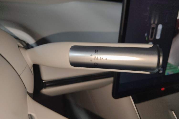 Used Hima Luxeed S7 2025 855 km Max