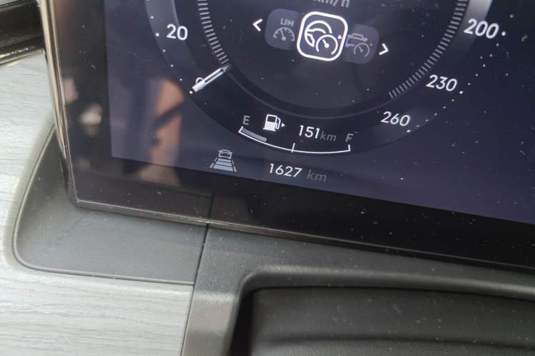 Used Lynk & Co 09 2026 Model 2.0T Four-Wheel Drive Exploration Edition Ultra
