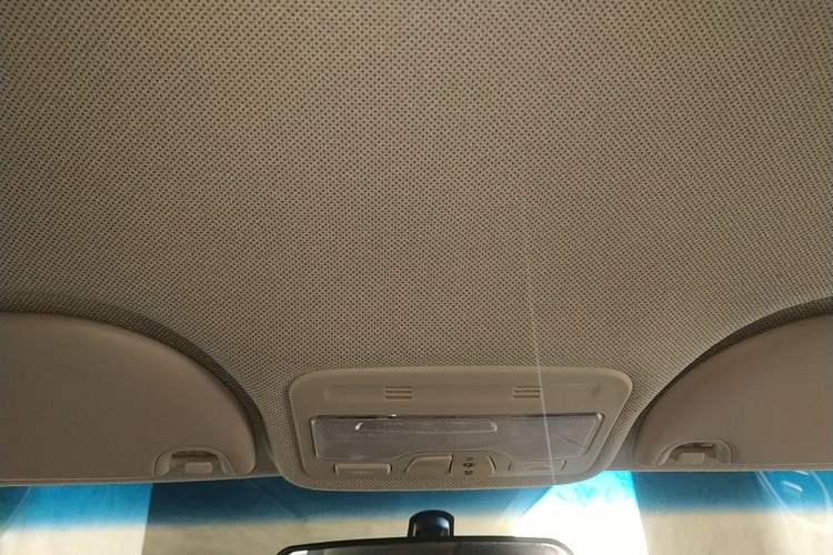 Used JAC iEV6E 2019 Upgraded iEV6E Luxury Model