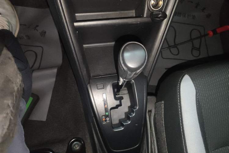 Used Toyota YARiS L Zhi Xuan 2022 X-Trail 1.5L CVT Leading PLUS Edition