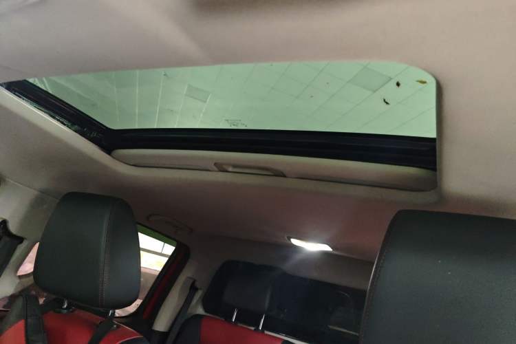 Used Great Wall Poer 2020 2.0T Off-Road Version Automatic Gasoline Four-Wheel Drive High-End Edition GW4C20B