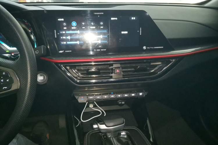 Used CHANGAN OSHAN X5 2021 1.5T DCT Flagship Edition