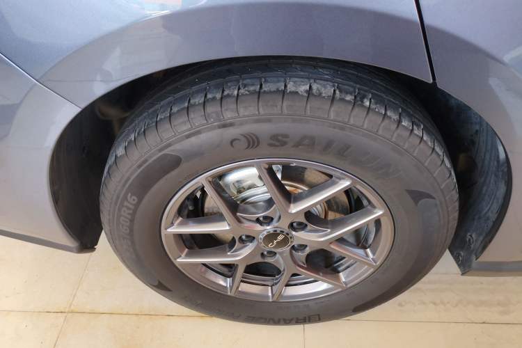 Used BYD Seal 06 New Energy 2024 DM-i 80KM Luxury Model