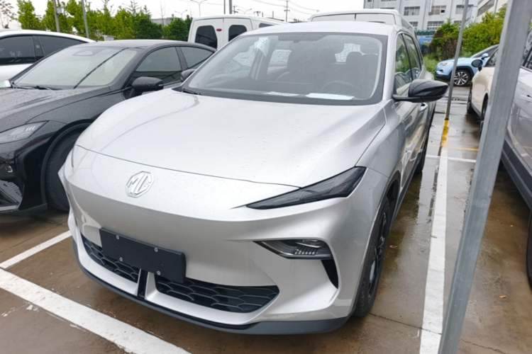 Used MG ES5 2025 515 Pro Rear-Drive Version