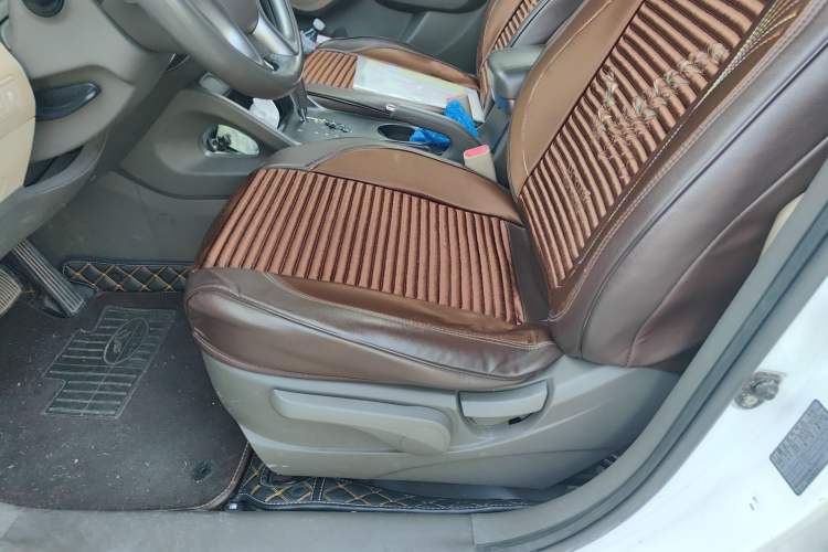 Used Hyundai ix35 2010 2.0L Automatic Two-Wheel Drive Elite Edition GLS