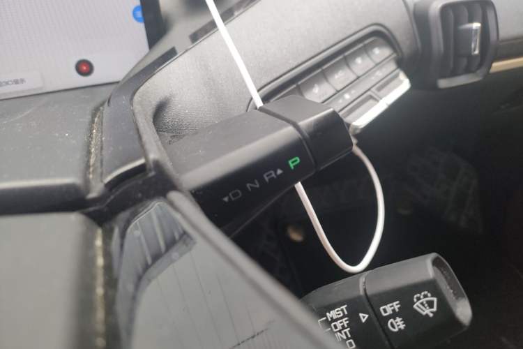 Used Baojun KiWi EV 2021 Designer Ternary Lithium