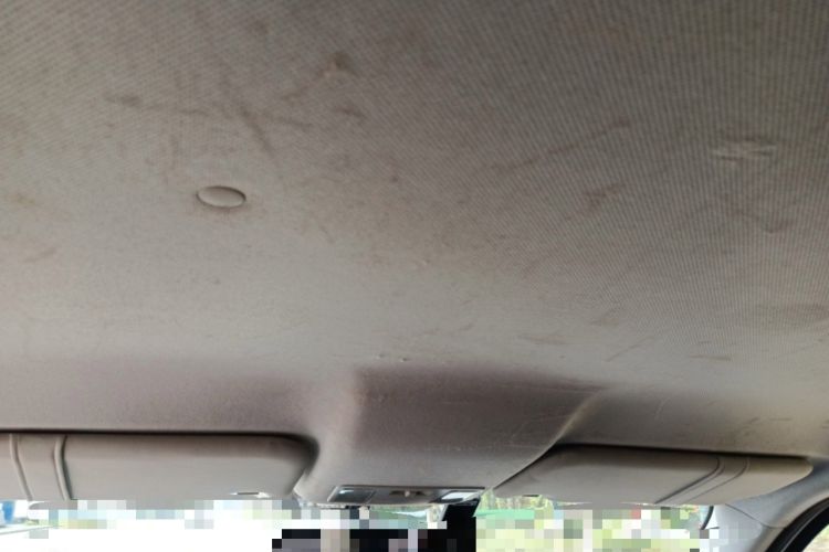 Used CHANGAN OSHAN X70A 2018 1.5L Manual Standard Edition Headliner