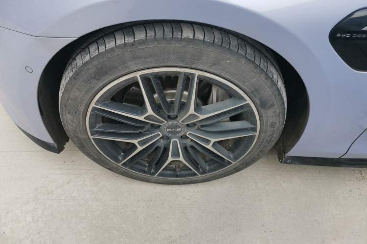 Used BYD Seal 2025 650 Long-Range Version