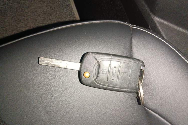 Used Wuling Hongguang PLUS 2020 1.5T Manual Commercial Vehicle 7 Seats Interior 1