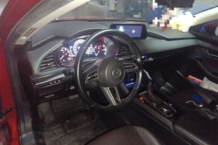 Used Mazda Mazda 3 Axela 2020 2.0L Automatic Zhiya Edition