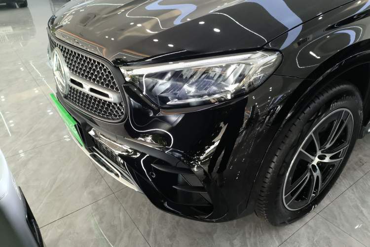 Used Mercedes-Benz GLC 2025 Facelift GLC 260 L 4MATIC Luxury Edition
