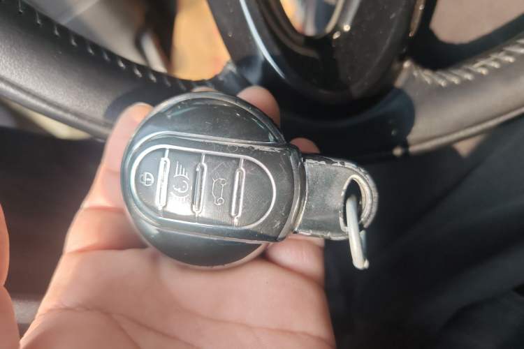 Used MINI Clubman 2016 Revised 1.5T COOPER