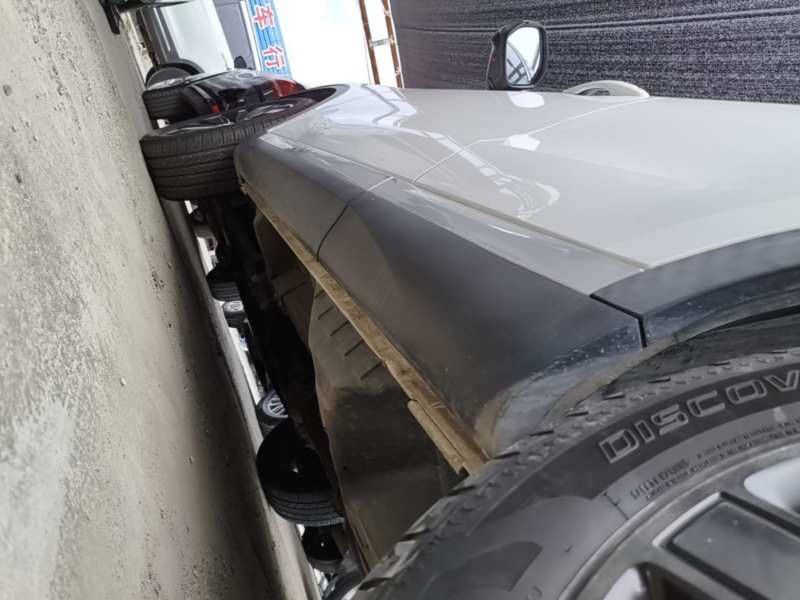 Used Haval H6 2021 1.5 GDIT Automatic Champion Edition — 21