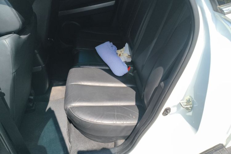 Used Mazda CX-7 2014 2.5L 2WD Luxury Edition