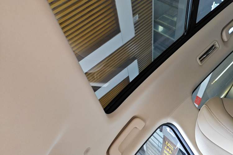 Used Hima AITO M7 2022 1.5T Rear-Drive Comfort Edition
