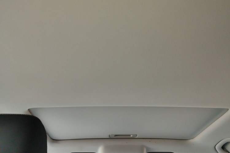 Used Jetta VA3 2019 1.5L Automatic Enjoyment Edition Headliner