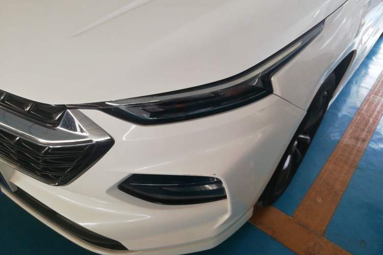 Used Wuling Victory 2020 1.5T Manual Elite Edition