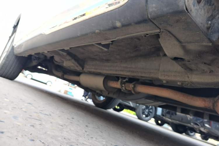 Used Haval M6 2021 PLUS 1.5T DCT Comfort Edition