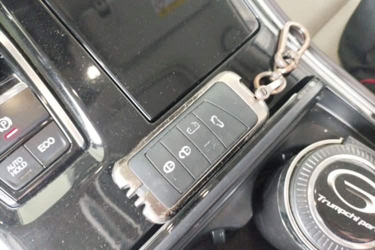 Used GAC Trumpchi M8 2023 Lingxiu Series 390T Ultimate Edition
