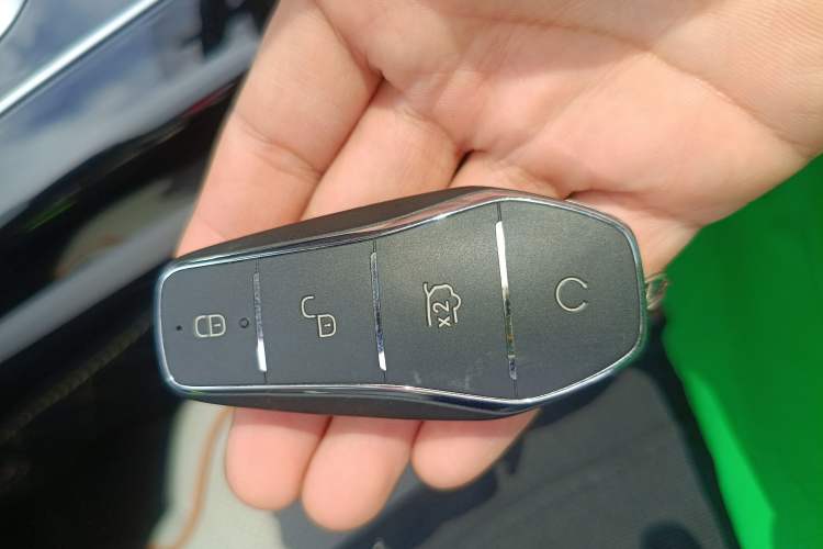 Used BYD Qin PLUS 2023 Champion Edition DM-i 120KM Beyond Model
