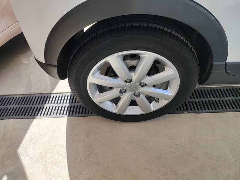 Used Leapmotor T03 2022 Agate Edition — 25