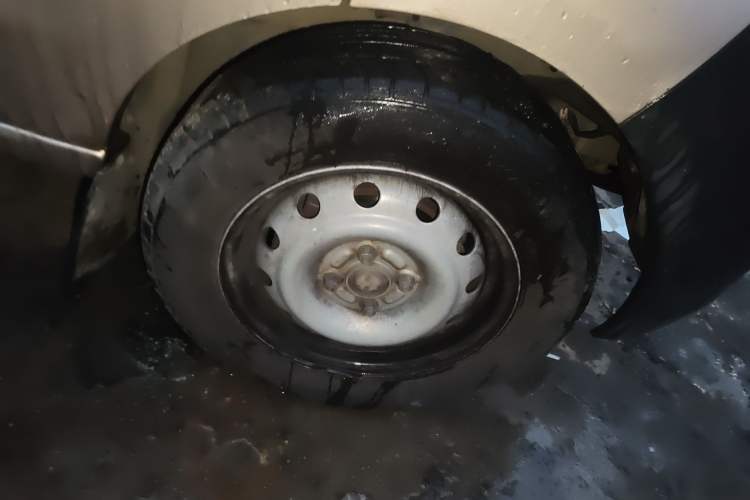 Used Jinbei Hiace X30 2020 1.5L Super-Comfortable Version China VI Standard SWC15M