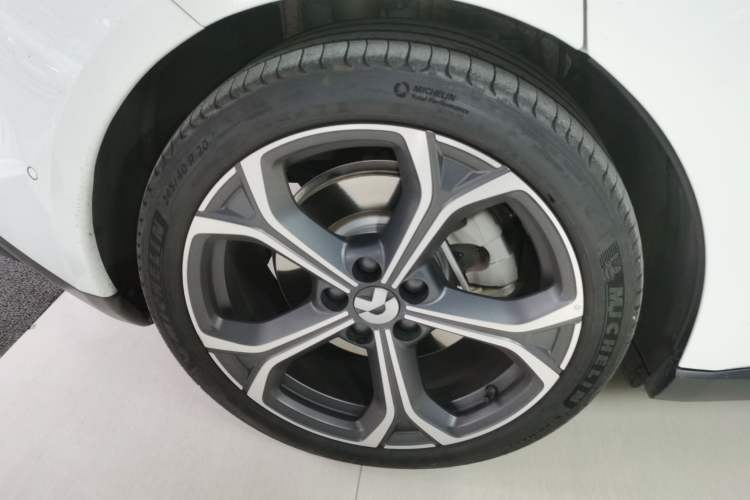 Used Nio ET5T 2024 75kWh Touring