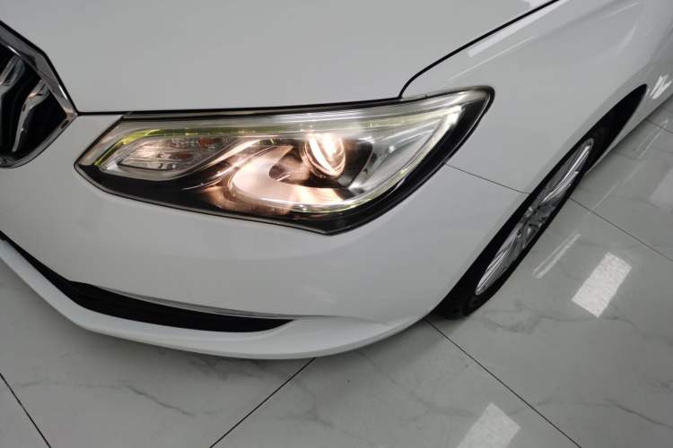 Used Buick GT 2016 15N Automatic Elite Edition