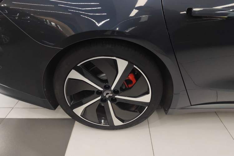 Used Nio ET7 2022 100kWh First Edition