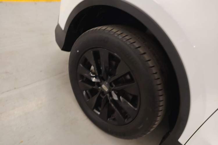 Used Geely Auto Emgrand X7 Sport 2022 Boyue X 1.8TD DCT Smart Model
