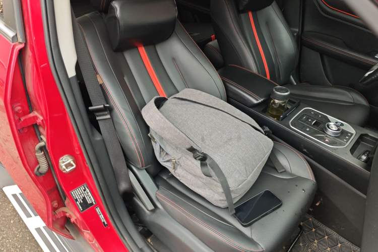 Used Dongfeng Fengon 580 2021 ☆ Star Edition 1.5 TGDI Automatic Flagship Version
